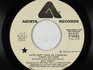 70s Soul 45 - Jeff Perry - Love Don't Come No Stronger - Arista - mp3 - promo