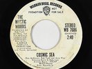 Funk Psych 45 - Mystic Moods - Cosmic Sea - Warner Bros. - VG+ mp3 - promo