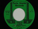 Crossover/Northern Soul 45 - Emotions - Somebody New - Twin Stacks - VG++ mp3
