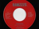 Modern Soul Boogie 45 - Dennis O Keith Garner - Migraine - Ramzzzs - VG++ mp3