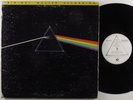 PINK FLOYD Dark Side Of The Moon HARVEST LP gatefold mfsl