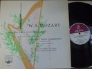 RAMPAL - LASKINE - LANCELOT - PAILLARD / MOZART  / ERATO