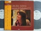 PROMO WHITE LABEL / GRACIELA SUSANA CANCIONES DE SUDAMERICA / 2LP