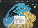 BE+BOP DELUXE - Futurama VINYL (1st Pressing 1975) NM/VG+