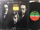 King Crimson   Red   1974 1st Press   Promo   A/A Mstrix   Lp=NM | Cover=VG+
