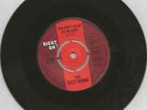 JELLYBEANS - You don't mean me no good  - NORTHERN SOUL  7''  45rpm - LISTEN