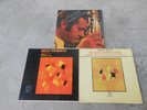 STAN GETZ-3 LP'S-STAN GETZ & JOAO GILBERTO-BIG BAND BOSSA NOVA-ANOTHER WORLD
