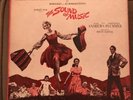 The Sound of Music Soundtrack 4-Track 7.5 IPS Reel to Reel STEREO TAPE Unplayed