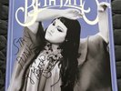Beth Ditto Signed Vinyl