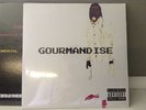 MACH HOMMY x CAMOUFLAGE MONK GOURMANDISE 7