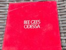 bee gees odessa velvet box