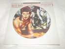 DAVID BOWIE DIAMOND DOGS LP PICTURE DISC 1984 UK