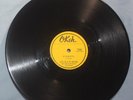 Little Joe & The Thrillers   78 RPM  Okeh Records 70888   Peanuts & Lilly Lou  M