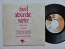 DAVID ALEXANDRE WINTER Oh lady mary 231340  promo france