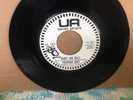 Bobby And Billy - Pachanga Baby/Blushing Girl * UA Killer Latin Popcorn 45 Promo