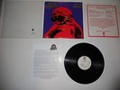 Black Sabbath Born Again 1983 Analog EXC 9 23978-1 1st Press Ultrasonic CLEAN