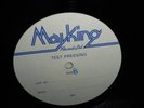 FOETUS JIM THIRLWELL CLINT RUIN WISEBLOOD MOTORSLUG TEST PRESSING 12