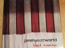 Jimmy Eat World Bleed American 7