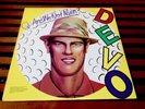 DEVO ARE WE NOT MEN NM/NM 1978 WB RELEASE OKKI NOKKI CLEANED AND VACUUMED