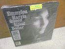 NEW Sealed Emmylou Harris Queen Silver Dollar 5 LPS Studio Albums 1975-79 RSD