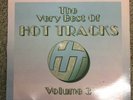 Very Best of Hot Tracks Volume 3 - 2 Record Set Vinyl Rick Astley Pet SHop Boys