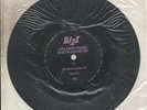 U2  Rare 1988 Brazil Promo Only 7