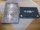 Tape Metal Necrobiosis - The Gate (11 Song) Demo PRIVATE PRESS