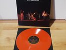 The Shocking blue - Live in Japan - Coloured Orange LP Vinyl Mint