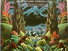 THE FANTASY FILM WORLD OF BERNARD HERRMANN - DECCA PHASE 4
