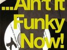 AIN'T IT FUNKY NOW Various Artists NEW & SEALED 2x LP Vinyl SOUL FUNK (BGP)