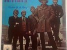 HERMAN HERMITS 60s Malaysia Only Release EP 45rpm Singapore