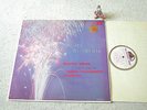 RUDOLF KEMPE VPO Nights in Vienna orig ED1 UK LP cream-gold HMV ASD 279 w/ inner