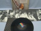 VTG JERRY JEFF WALKER VINYL LP VIVA TERLINGUA  MCA RECORDS 37005 ALBUM w POSTER