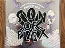 Group Flex II: Son Of Flex - Psych Edition / Thee Oh Sees / Ty Segall RARE OOP