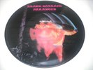 Black Sabbath - Paranoid - Picture Disc LP  NEP 6003 B  - unplayed  MINT