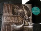 ISLAND PICTURES RARE SWISS COMPLEX PROG LP ELOITERON AGAMEMNON DRAGONFLY CIRCUS