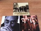 Puff Daddy & The Family No Way Out First Pressing Vinyl Very Rare LP 12”