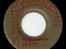BOBBI MARTIN * I’ll Wait Forever * MAYPOLE * US Orig. Rock’n'Roll * MP3