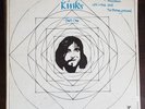 The KINKS Lola Versus Powerman LP Reprise RS 6423 ORIG PRESS NM Vinyl Great Copy