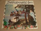 Buffalo Springfield Again EX 1967 Atco Mono LP Neil Young Stephen Stills