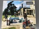Oasis Be Here Now Original 1997 Gatefold Double Vinyl LP