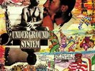 KUTI, Fela/EGYPT 80 - Underground System - Vinyl (LP)