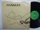 MANSANY DANCEFLOOR AFRO FUNK DISCO COSMIC SENEGAL ? sound sample