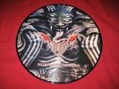 MORTEM Decomposed By Possession PIC LP Lim 333 morbid angel sadistic intent