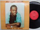 PADMORE OWARE adee yi ye fine DIGITAL HIGHLIFE ELECTRO REGGAE GHANA EX ?