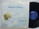 PATIENCE DABANY associe 2 DANCEFLOOR DISCO SOUKOUS FUNK ZITANY NEIL ALIKE ? mp3