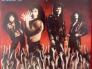 KISS PICTURE DISC - 
