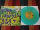 Fat Music For Fest People Vol.3 fat wreck chords less than jake flatliners