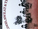 BLOOD SWEAT & TEARS *dbx ENCODED* SECOND COLUMBIA LP  (direct disk labs 1980)