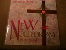 Simple Minds New Gold Dream LP Sealed 1982
